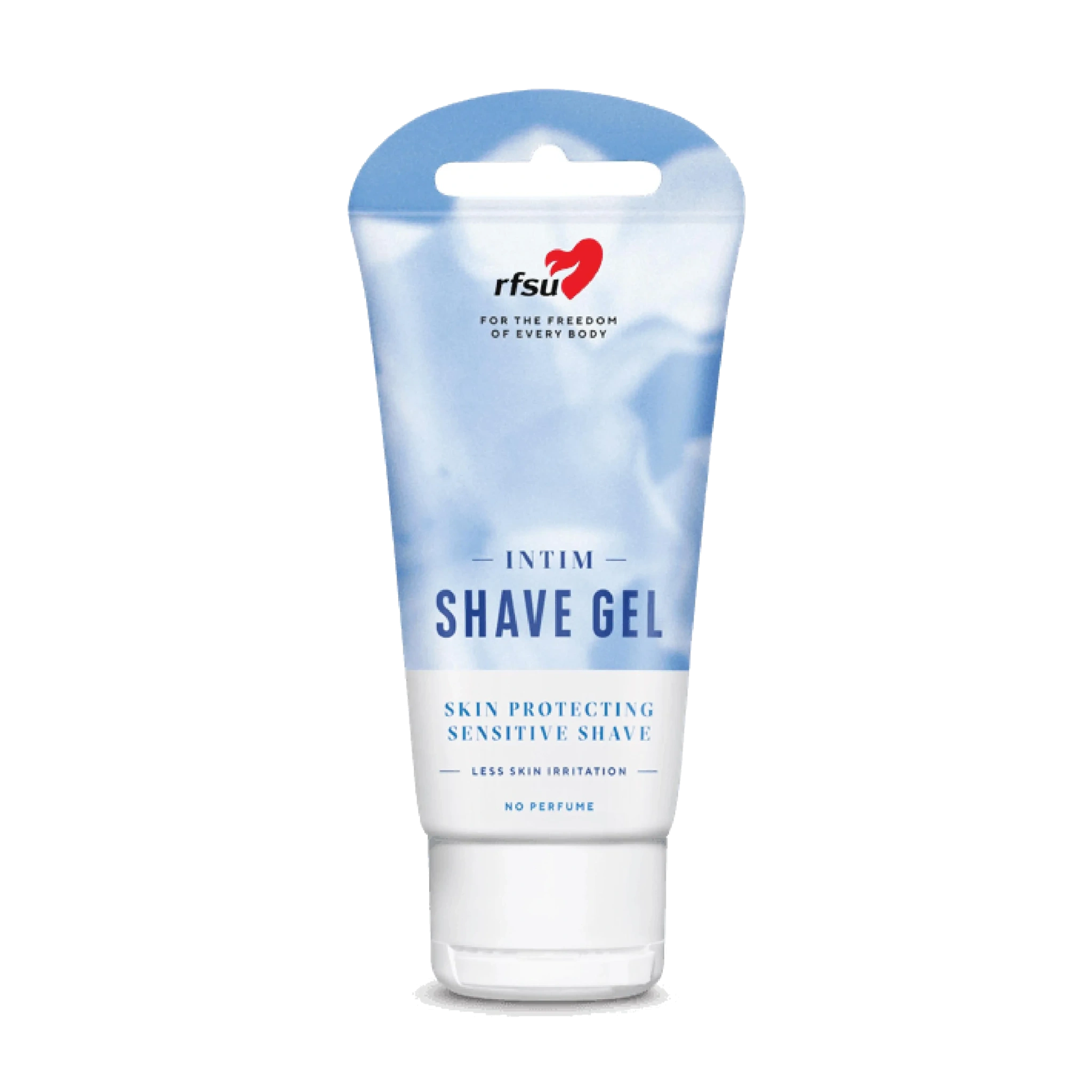 Rfsu Intim Shave Gel, 150 ml