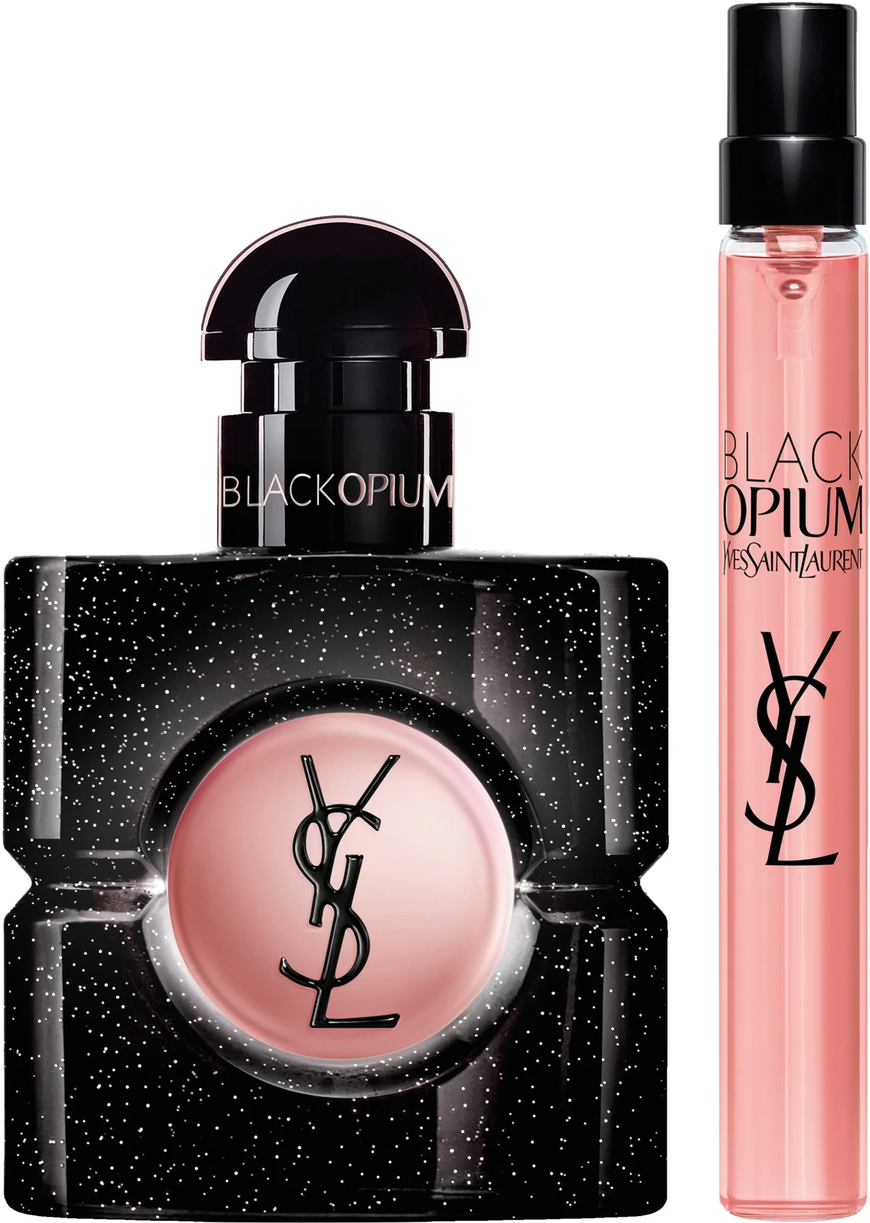 Yves Saint Laurent Black Opium Gift Set