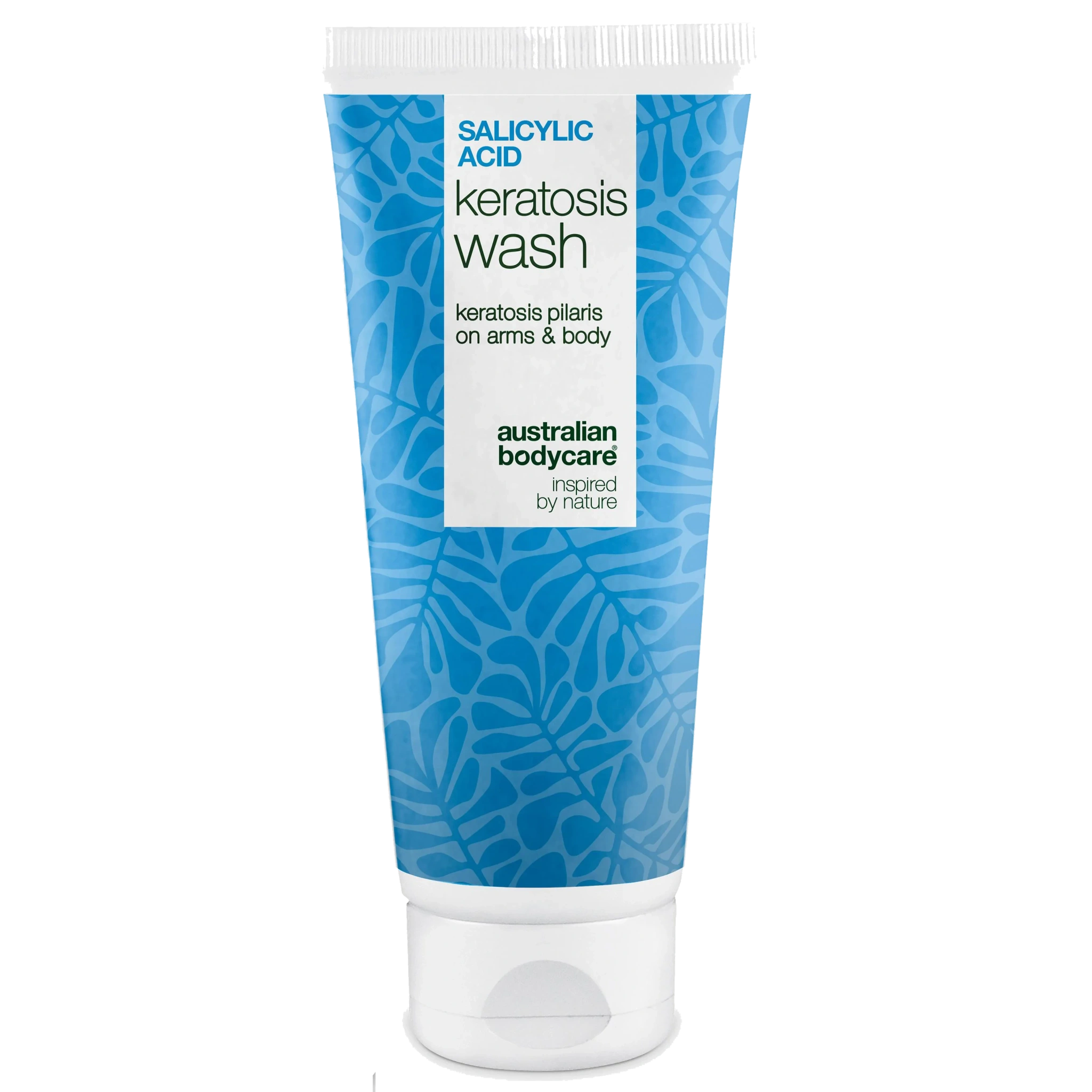 Keratosis Pilaris duschtvål