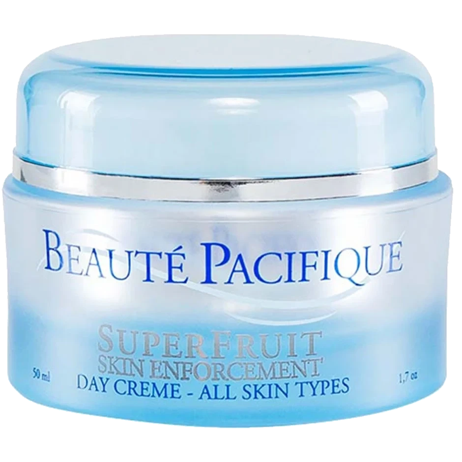 Beauté Pacifique Superfruit Enforcement Day Cream All Skin