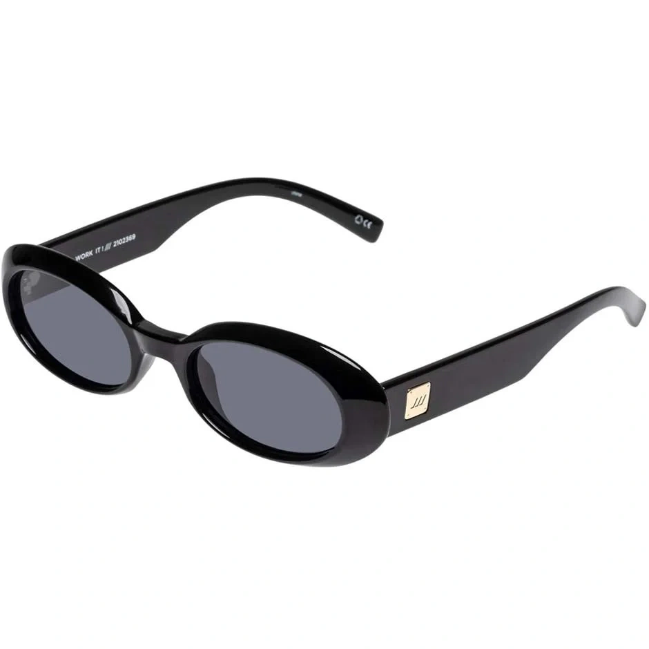 Le specs Work It! Sunglasses