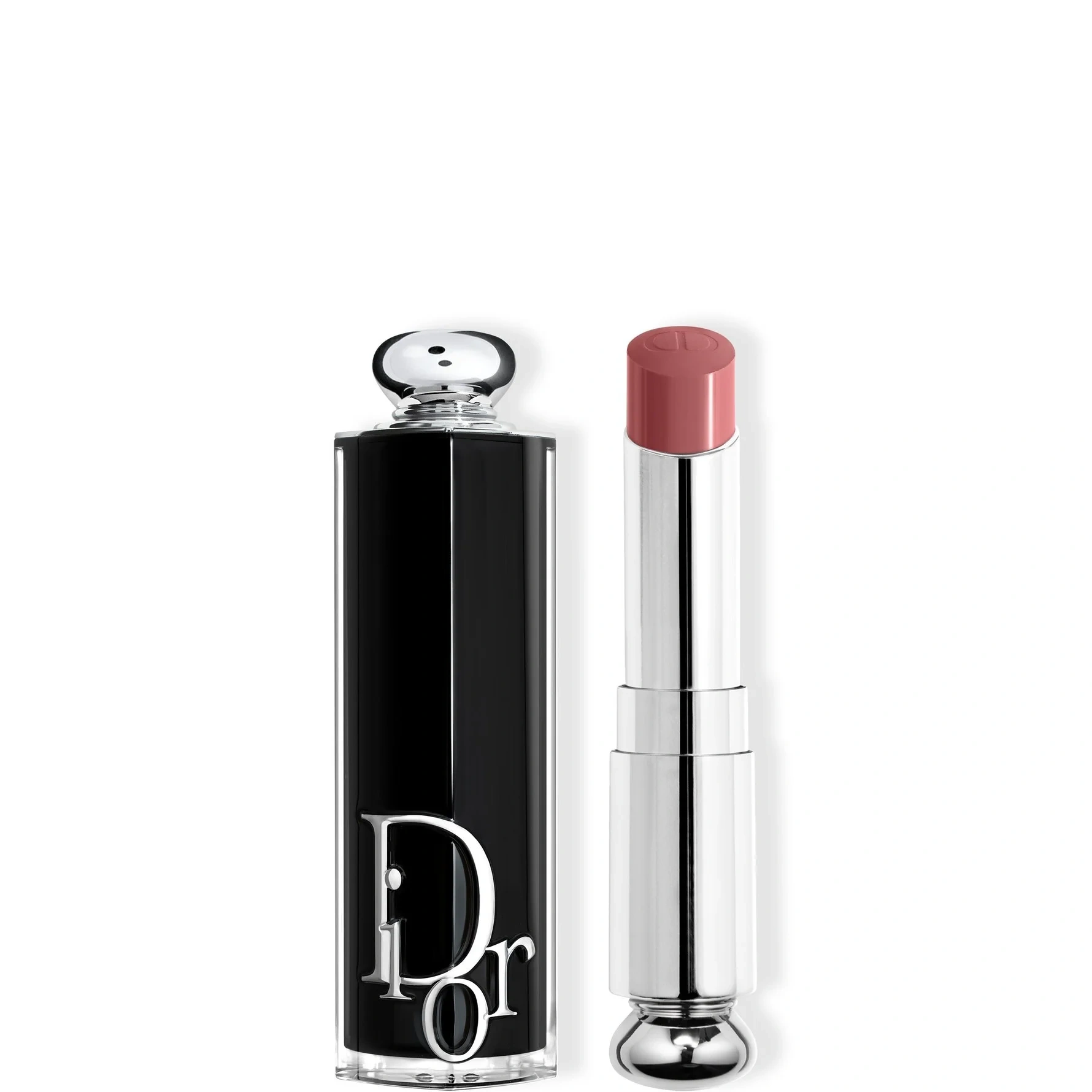 Dior Addict Shine Lipstick - 90% Natural Origin - Refillable 521 Diorelita