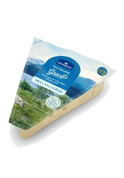 Grevé 28% mellanla