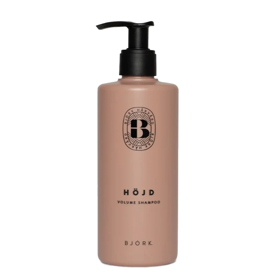 Björk Höjd Volume Shampoo 300 ml