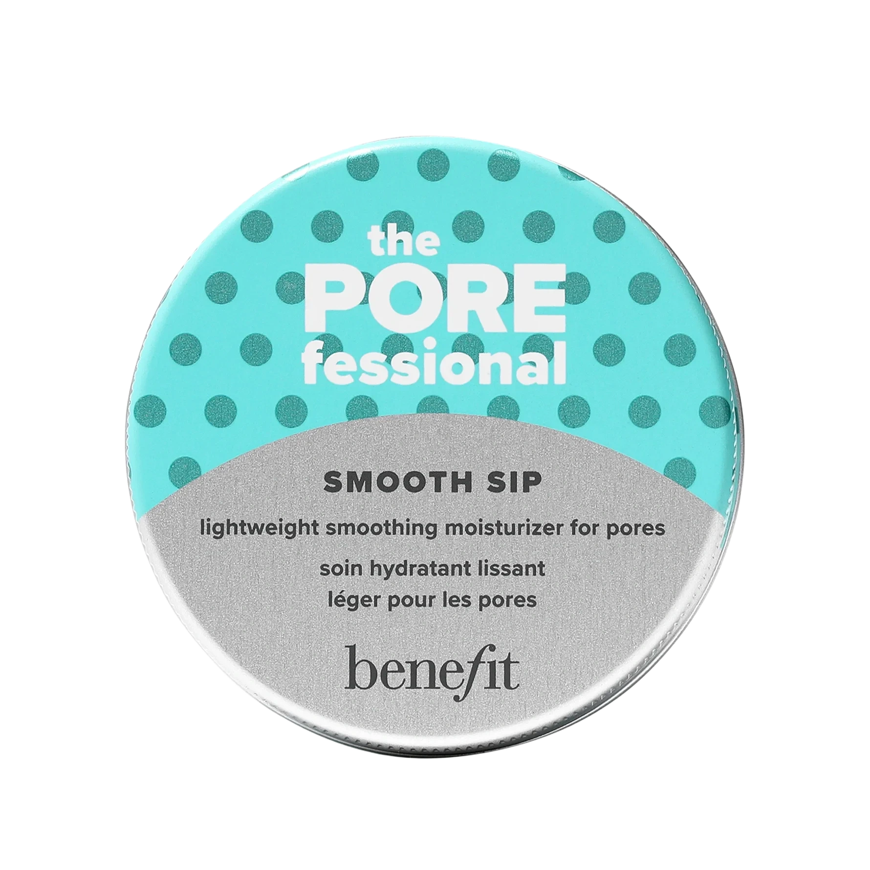 Benefit The Porefessional Smooth Sip Moisturizer 50 ml