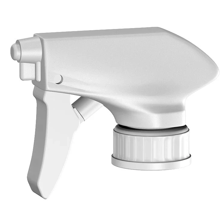 Sprayer Canyon Hvit