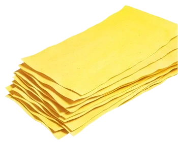 Lasagne Ägg