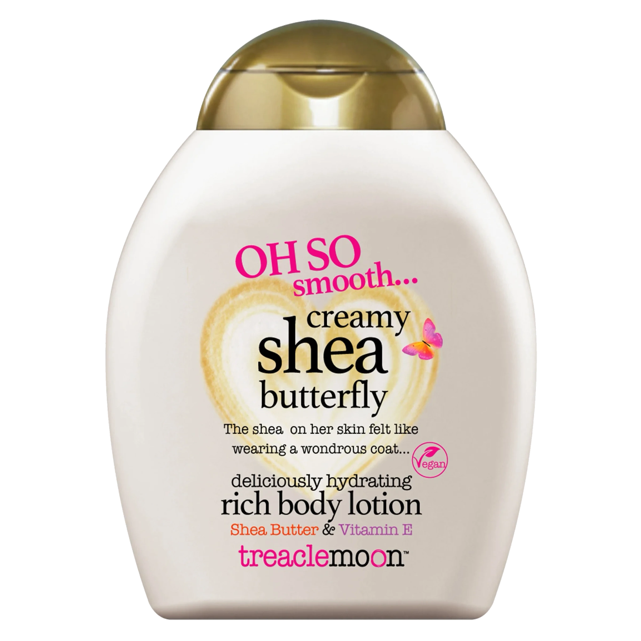 Shea Body Lotion