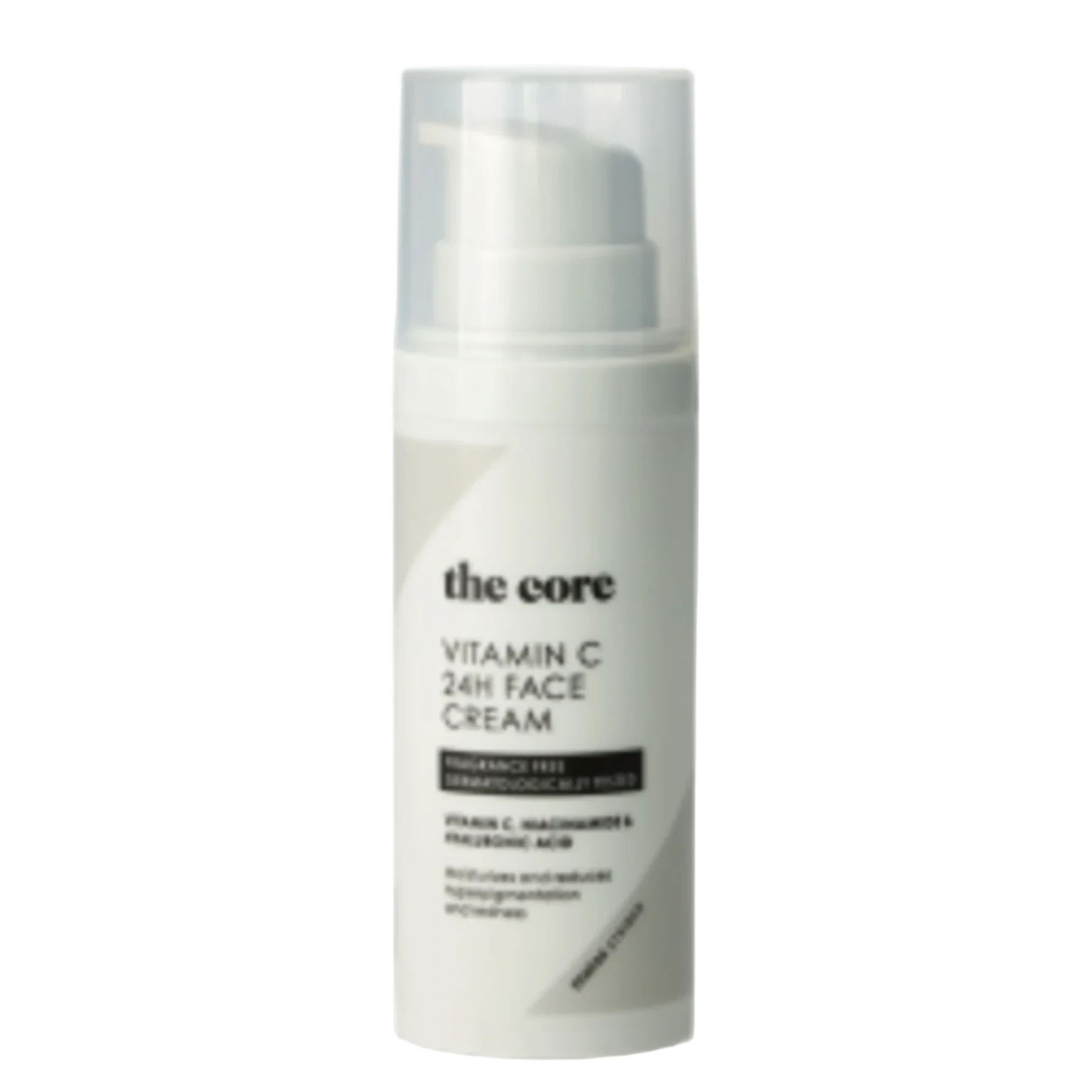 Matas Striber The Core Vitamin C 24H Face Cream No Perfume