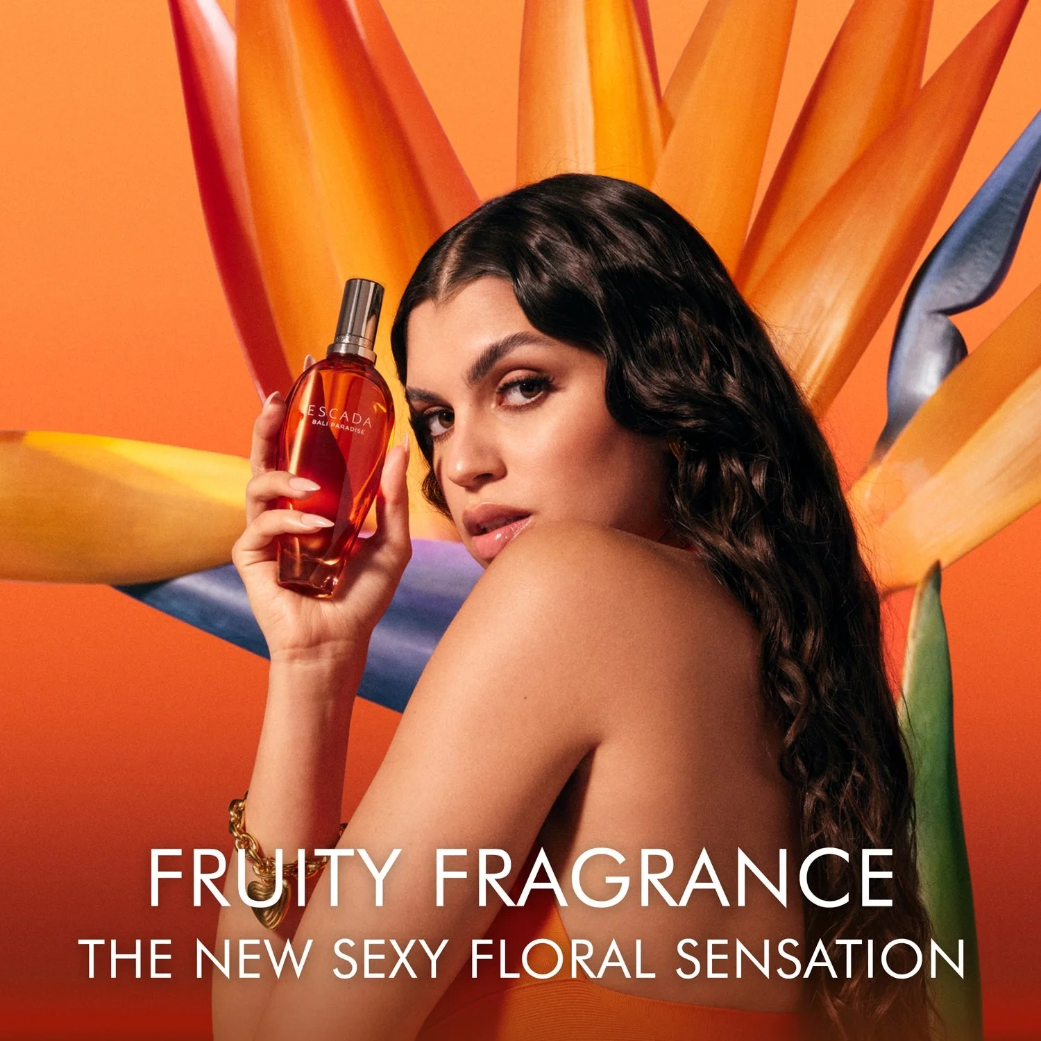 Escada Bali Paradise Eau de Toilette 50 ml