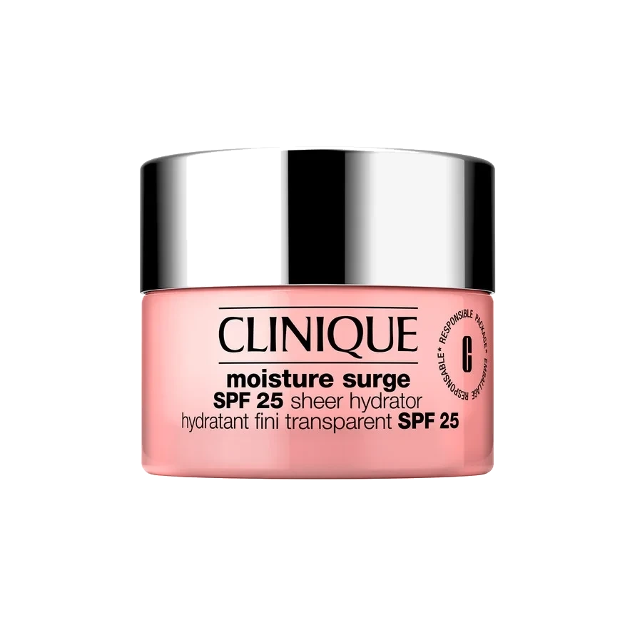 Clinique Moisture Surge SPF 25 Face Cream 50 ml
