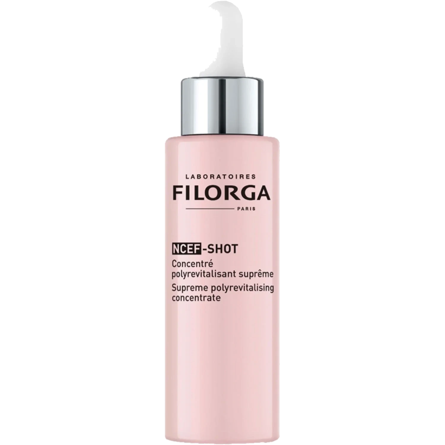 FILORGA NCEF-Shot