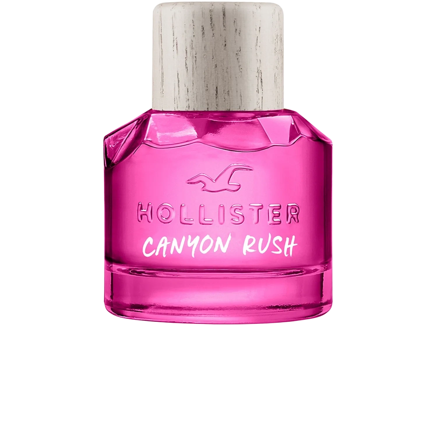 Hollister Canyon Rush Her