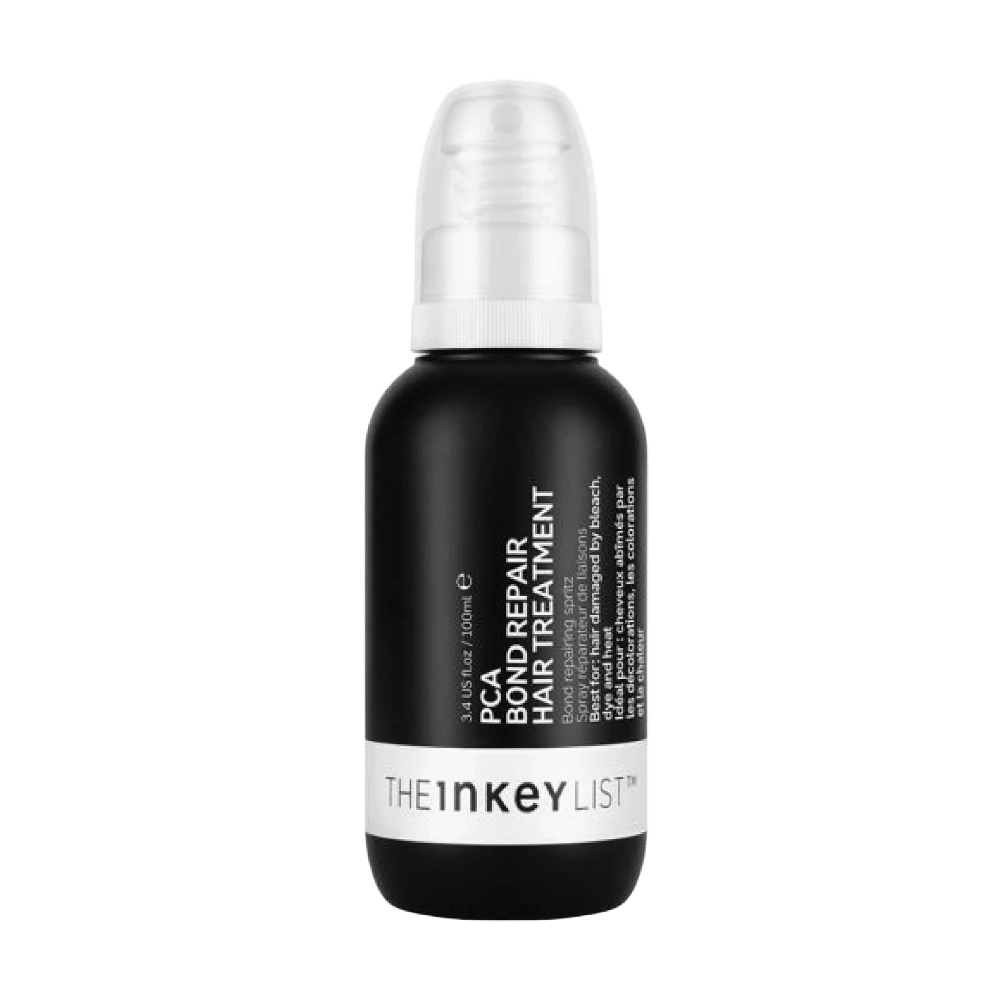 The Inkey List PCA Bond Repair Hair Treatment, 100 ml