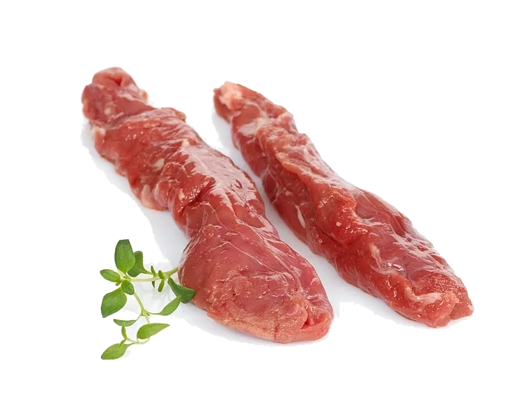 Får  indrefilet   ca5kg   kg