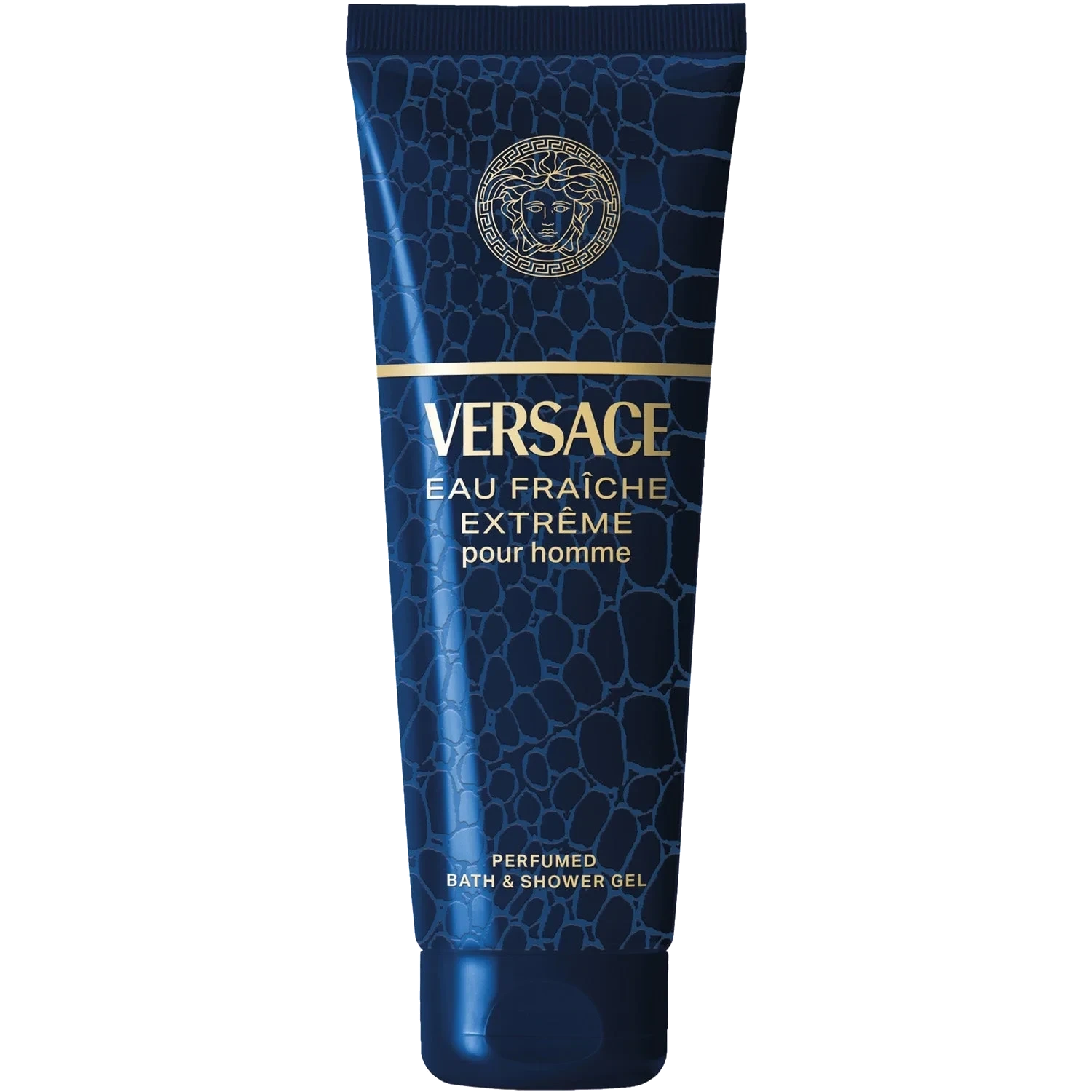 Versace Eau Fraiche Extreme bath & Showergel