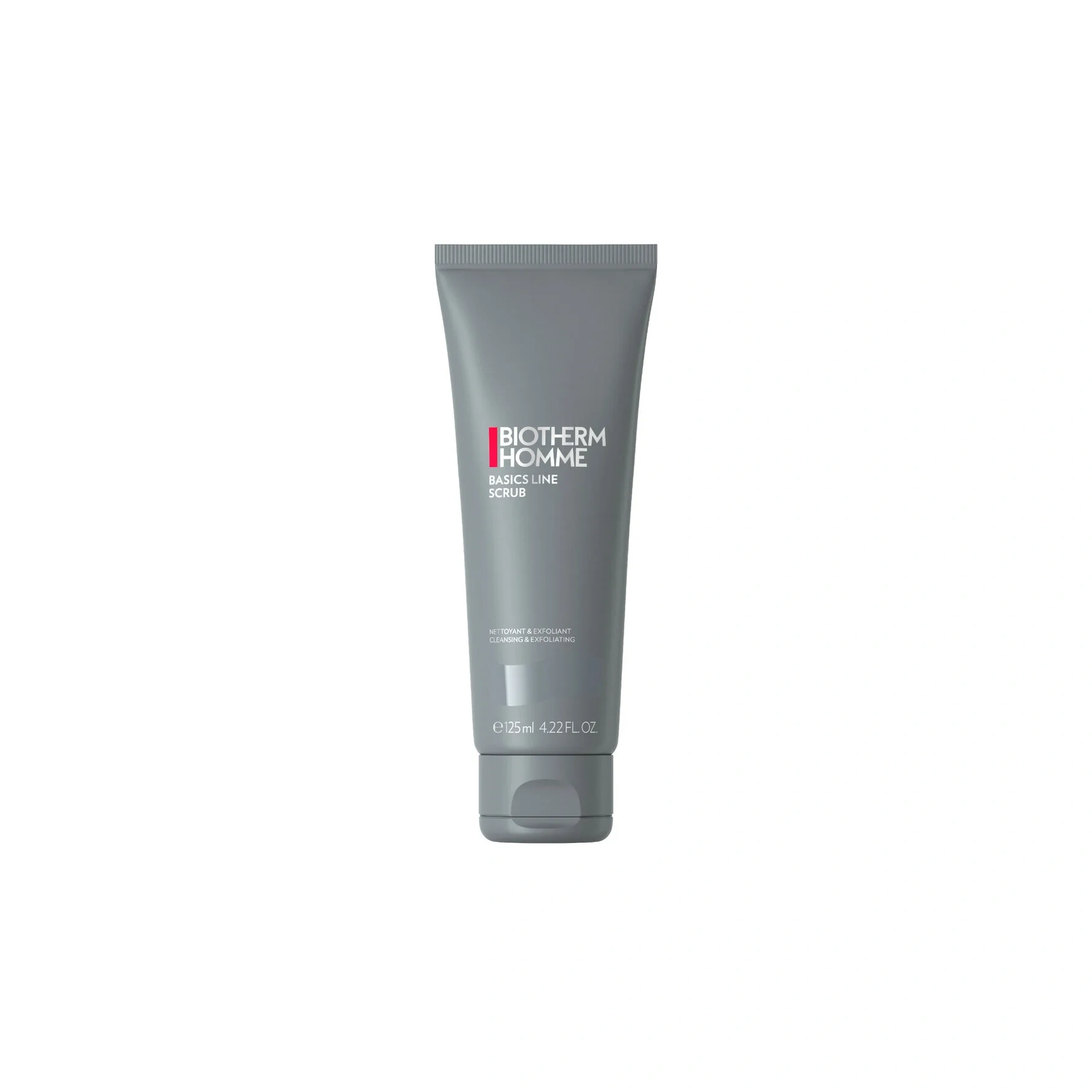 Biotherm Basics Line Facial Exfoliator 125 ml