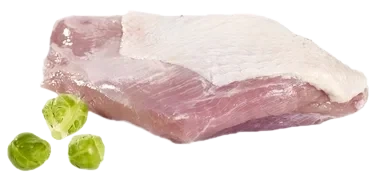 Prior Kalkunfilet 3xca1,8kg kg