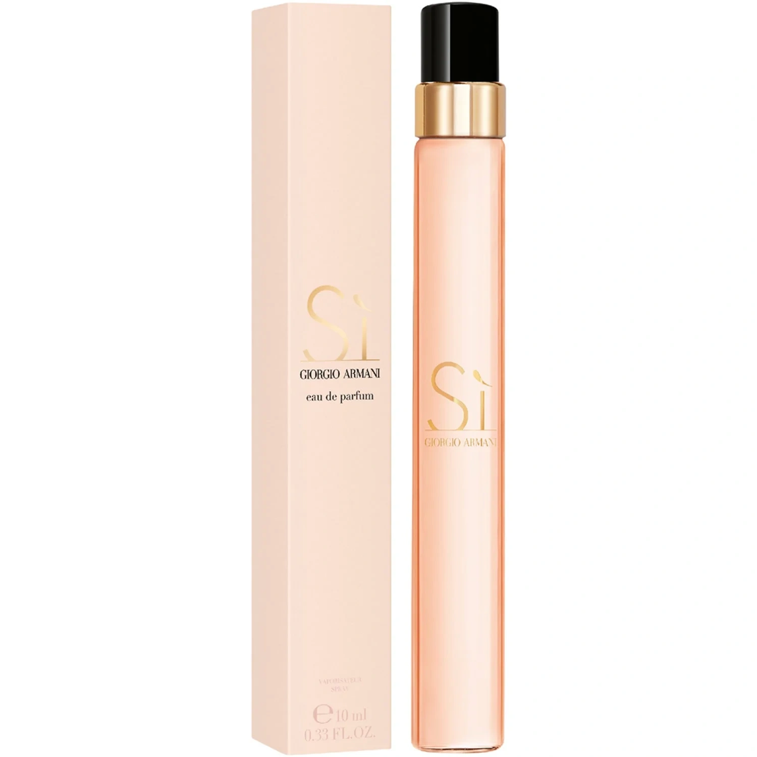 Armani Sì
