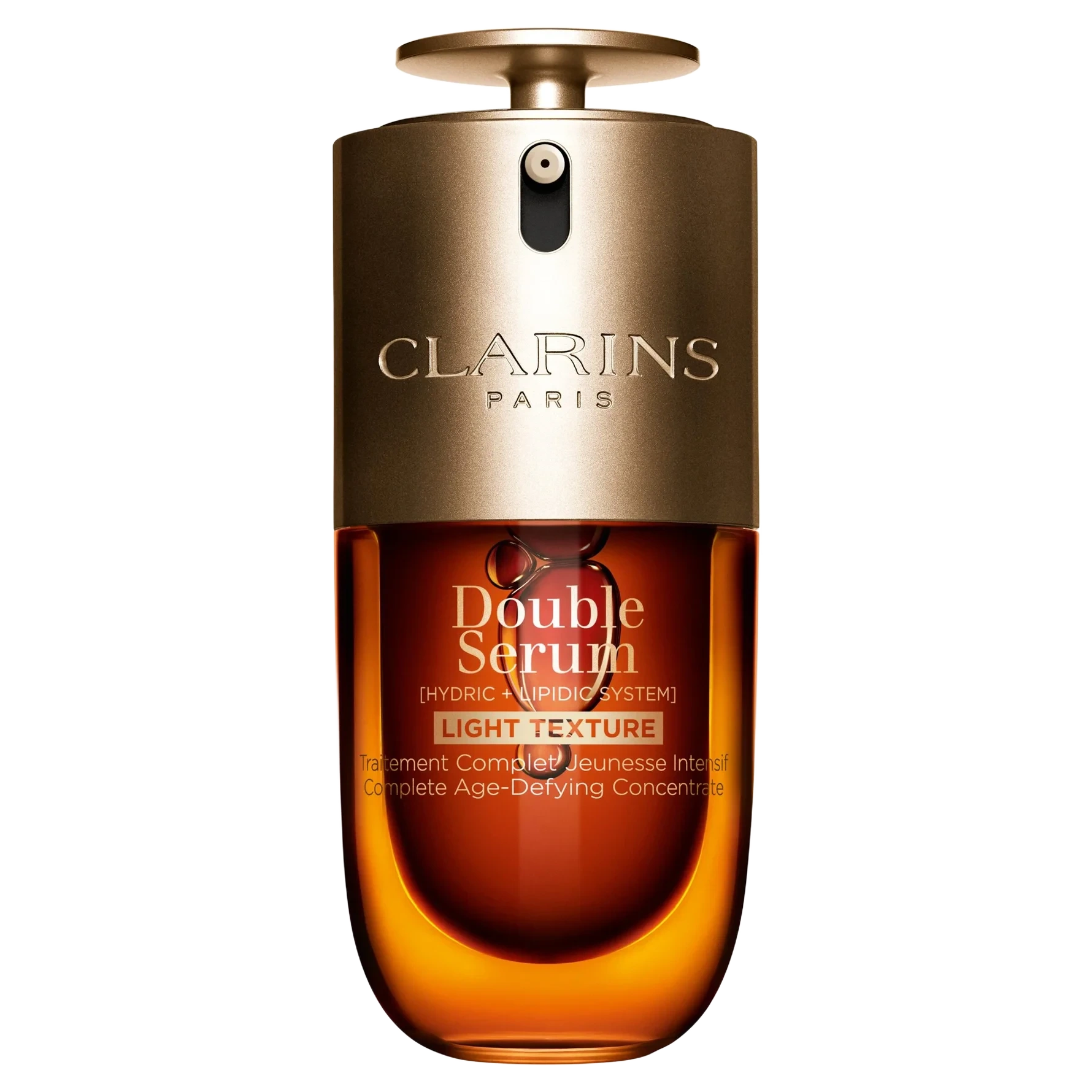 Clarins Double Serum Light Texture 30 ml