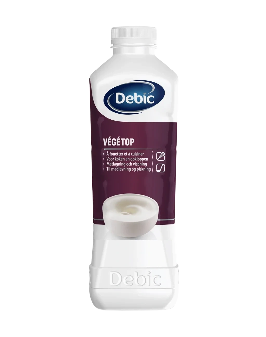 Debic VÉGÉTOP
