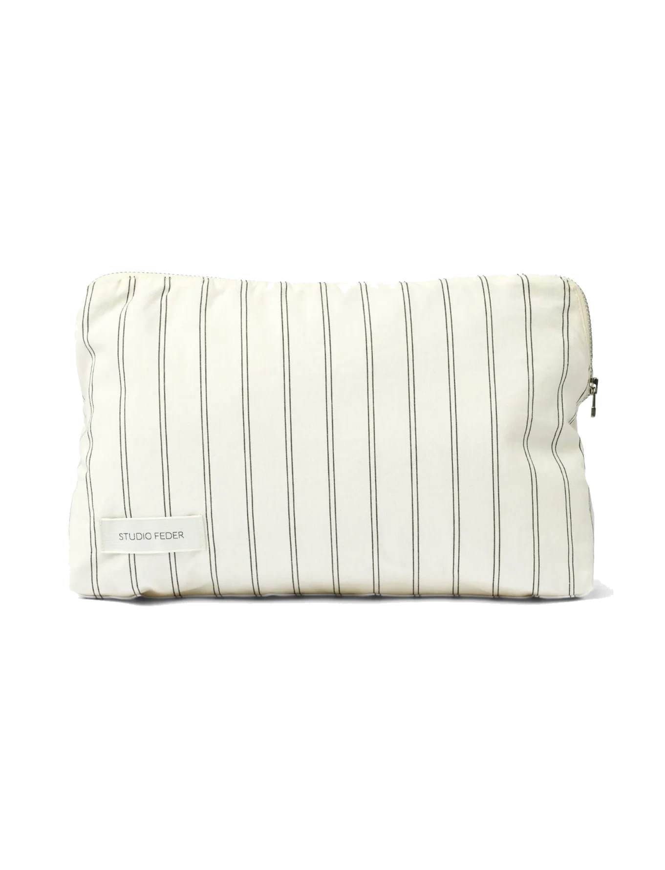 Studio Feder Celia Toiletry Bag River