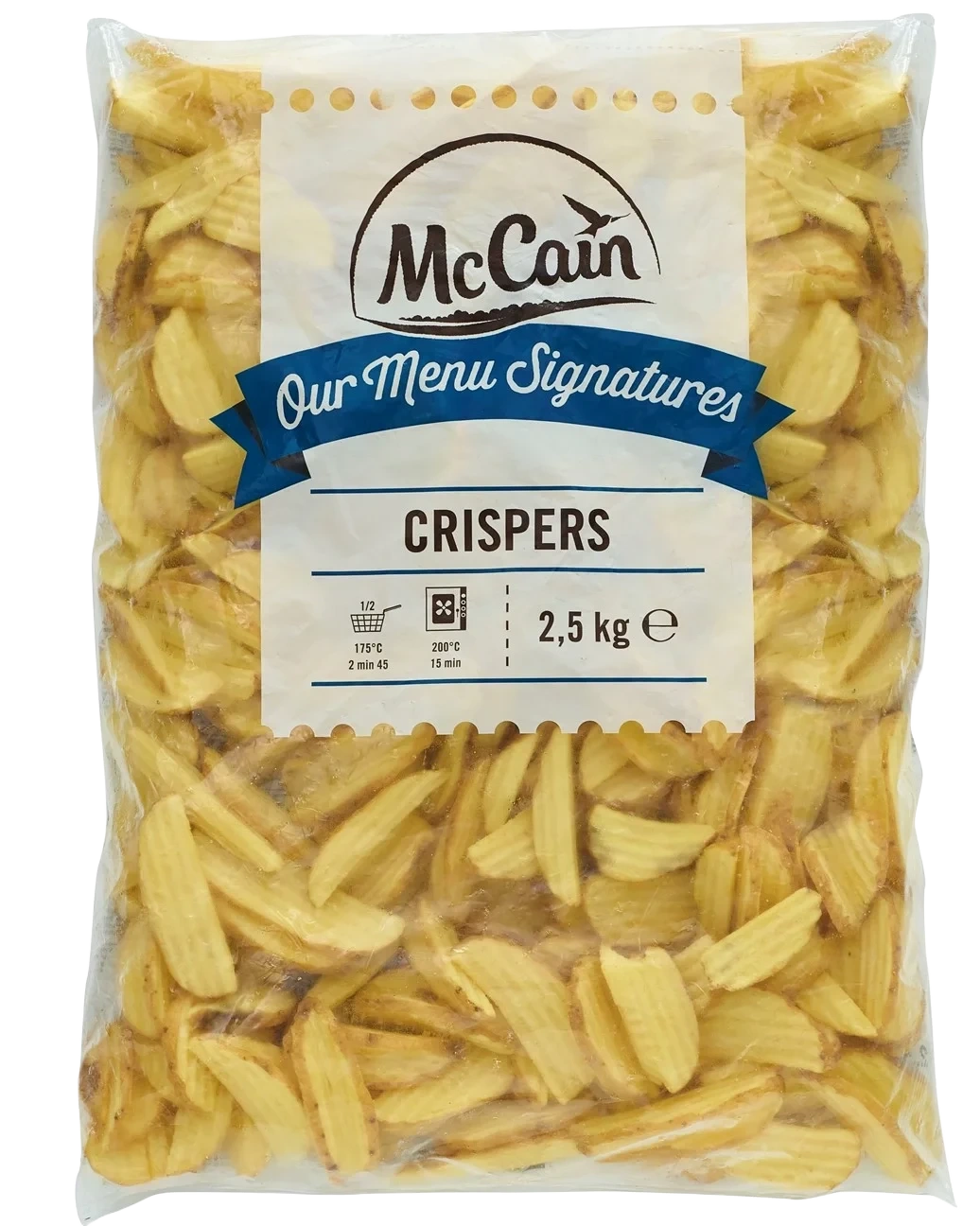 Crispers