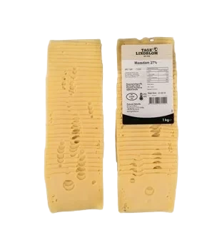Skivad Maasdam 27%, 66x15 g