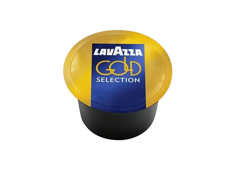 LAVAZZA C.BLUE GOLD SELECTION
