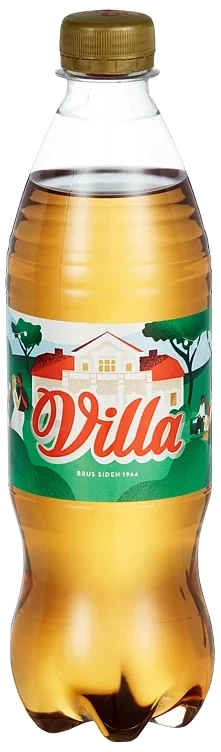 Villa 24x0,5l