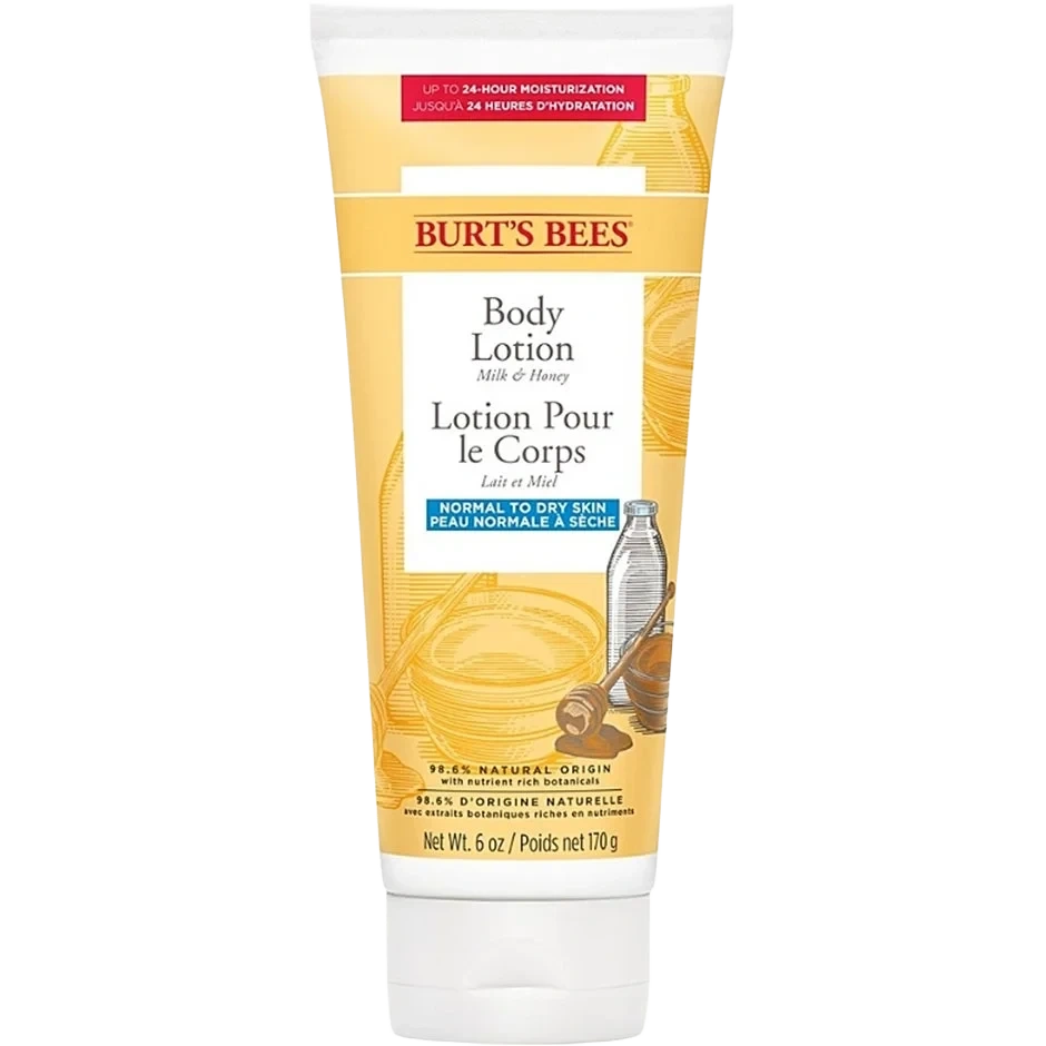 Burt's Bees Naturally Nourishing