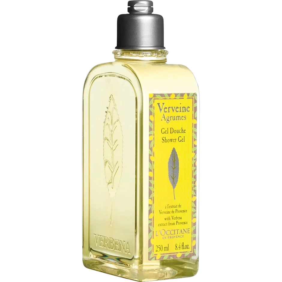 L'Occitane en Provence Citrus Verbena