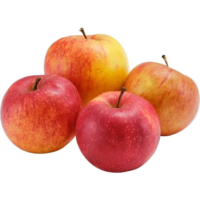 Äpple Jonagold 4-pack Klass 1 ICA