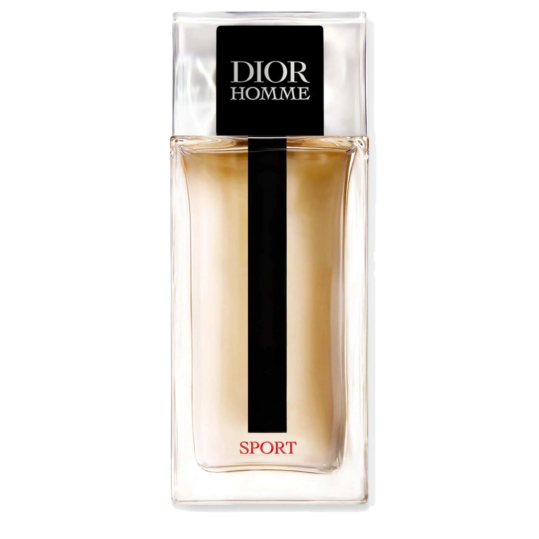 Dior Homme Sport Eau de Toilette 75 ml