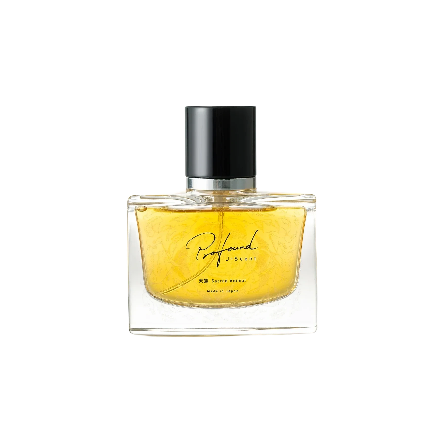 J-Scent Profound Sacred Animal Eau de Parfum 50 ml
