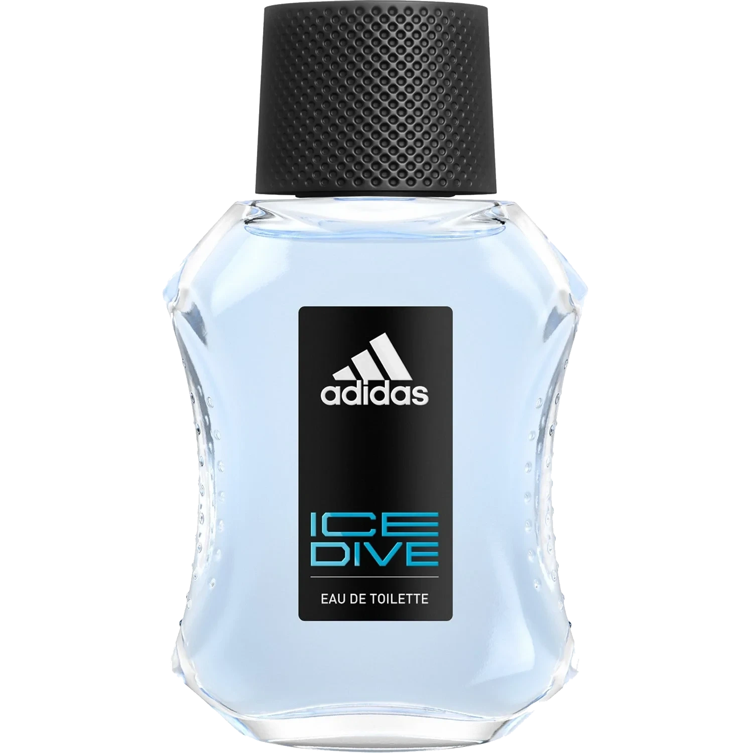 Adidas Ice Dive Eau De Toilette 50 ml