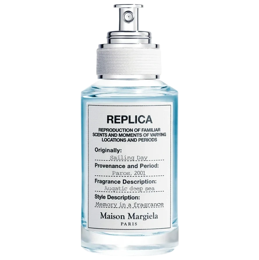 Maison Margiela Replica Sailing Day Eau de Toilette 30 ml