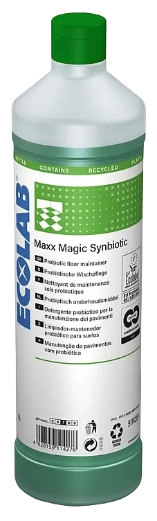 MAXX MAGIC SYNBIOTIC