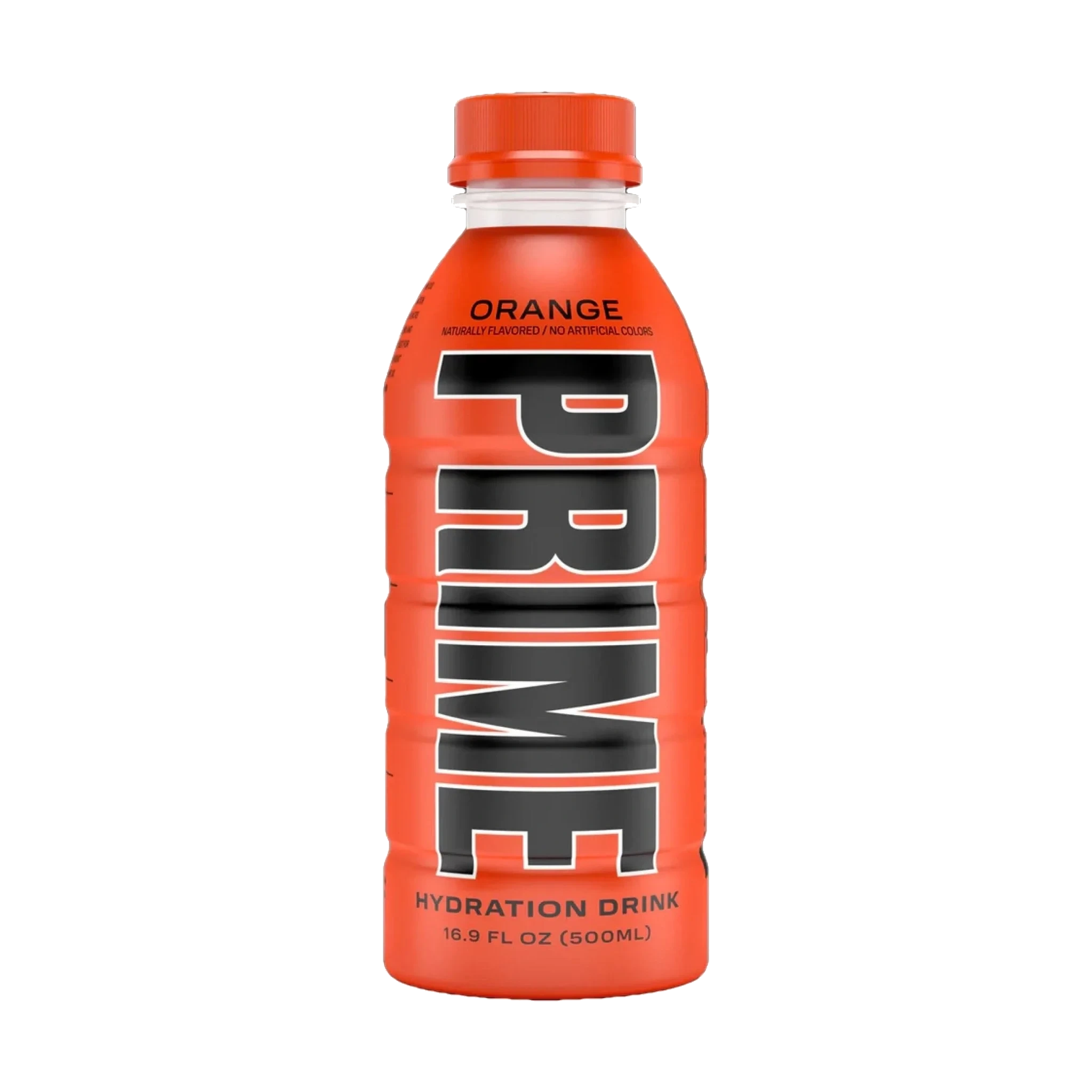 PRIME Orange 500 ml (DATOVARE)