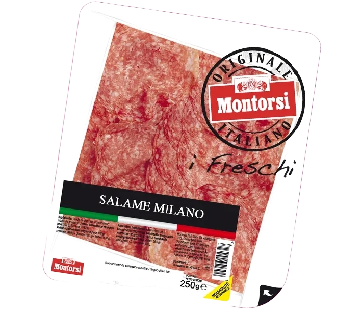 Salame Milano