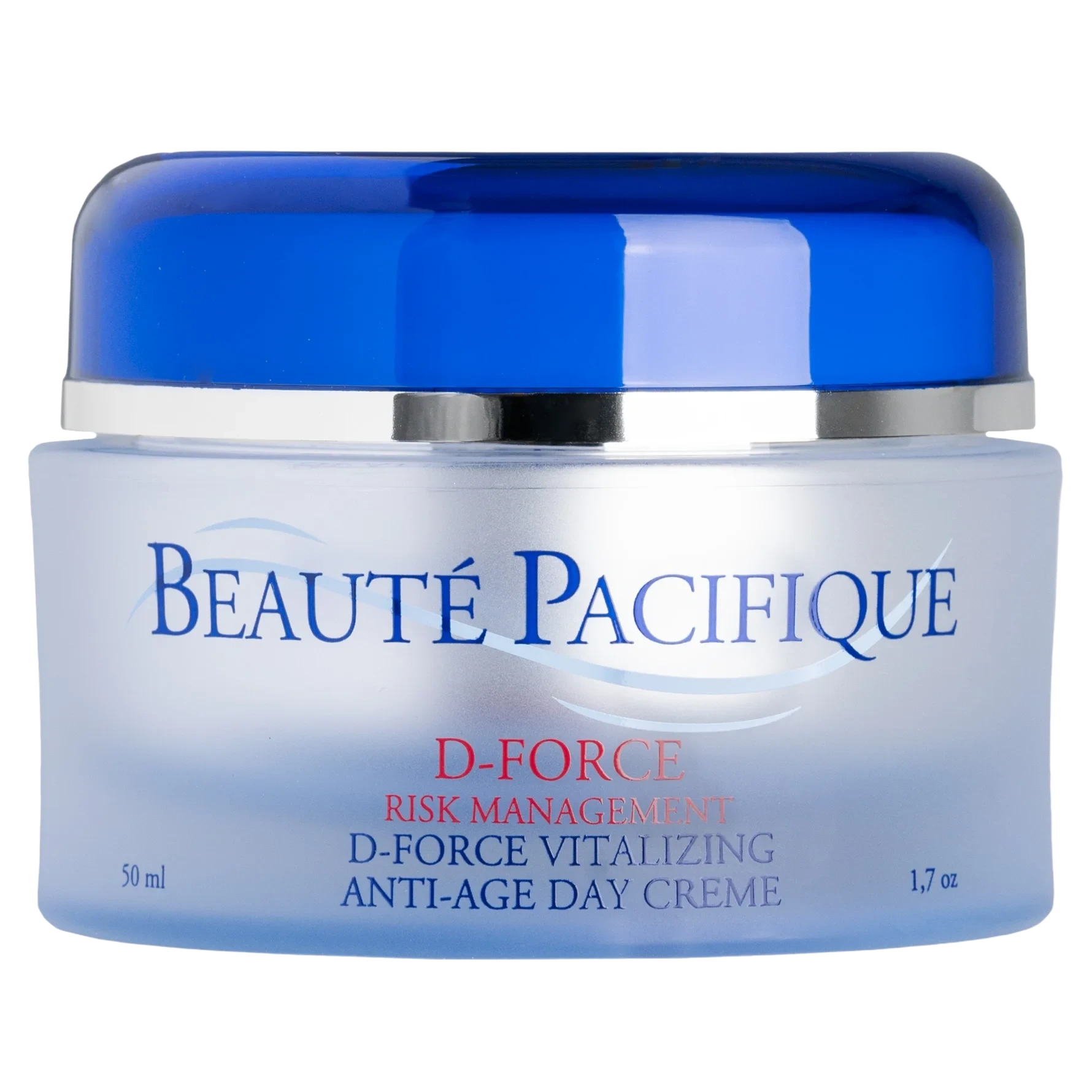 Beauté Pacifique D-force Vitalizing Anti-age Day Creme 50 ml