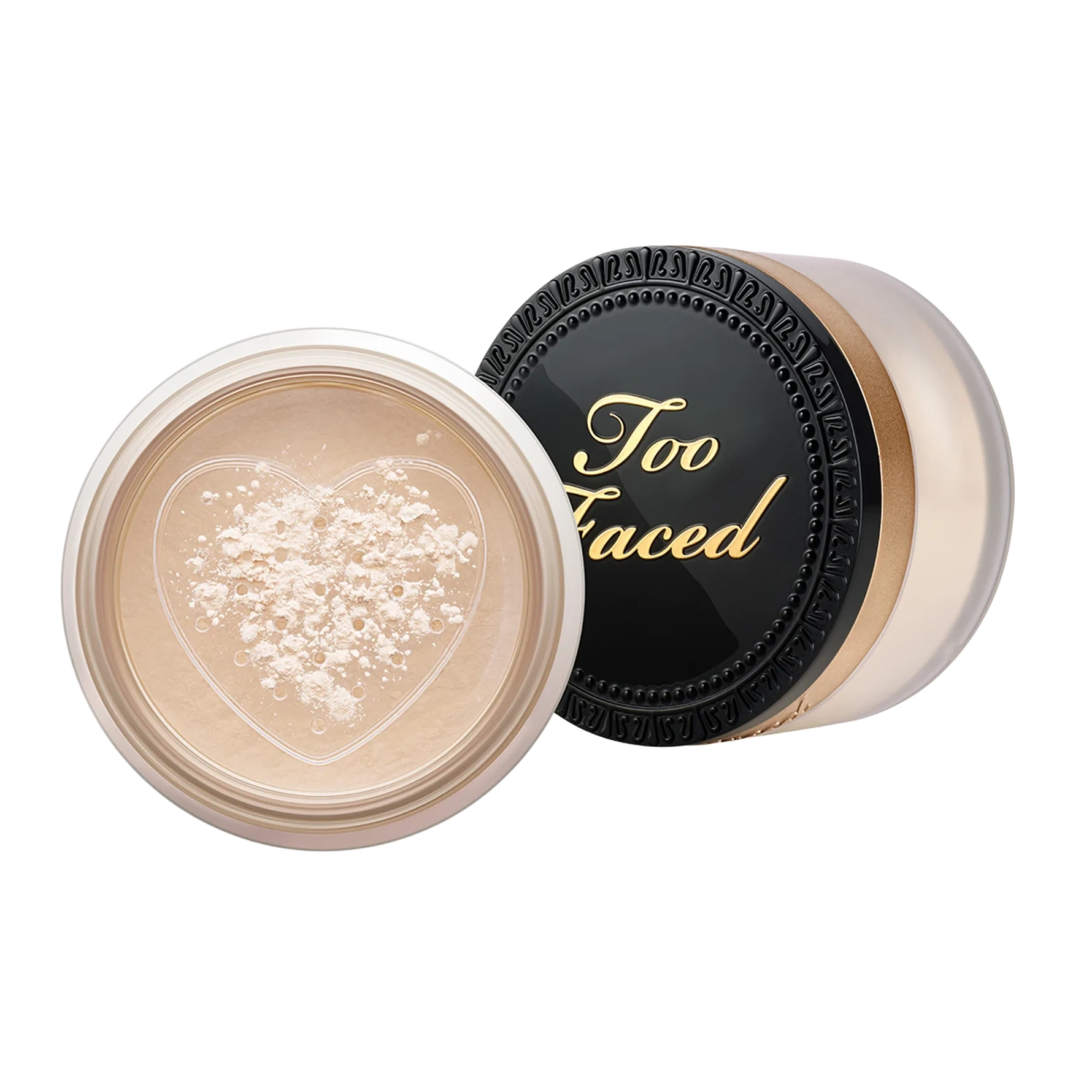 Too Faced Born This Way Ethereal Setting Powder Translucent