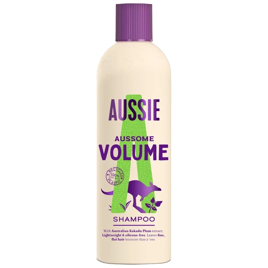 Aussie Shampoo Aussome Volume 300ml