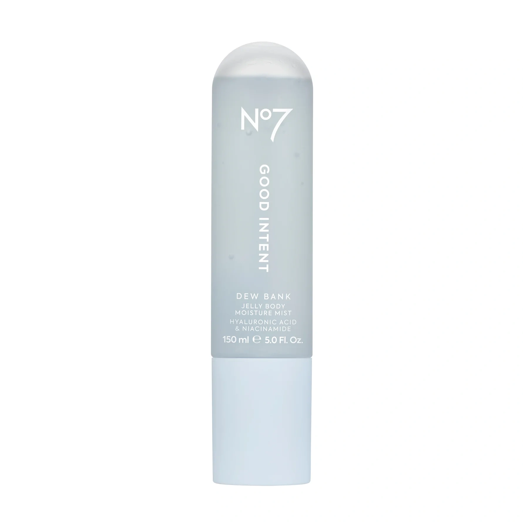No7 Dew Bank Hyaluronic Jelly Mist