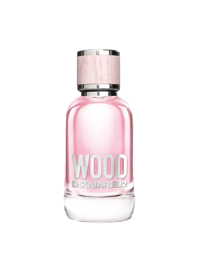 Dsquared2 Wood Pour Femme Eau de Toilette 30 ml