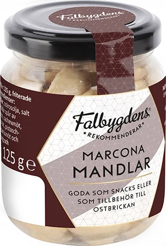 Marconamandlar
