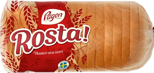 Rosta