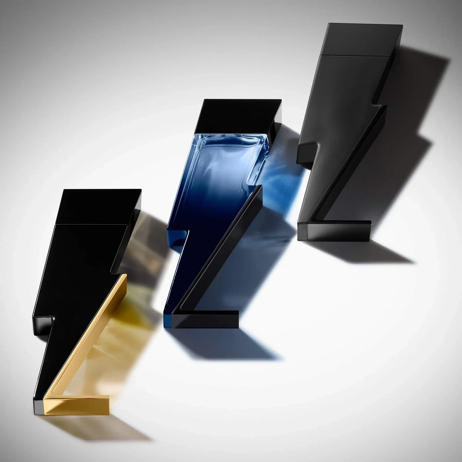 CAROLINA HERRERA Bad Boy Cobalt