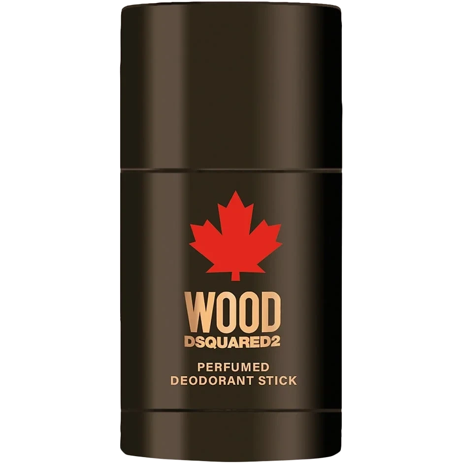 Dsquared2 Wood Pour Homme Deodorant Stick