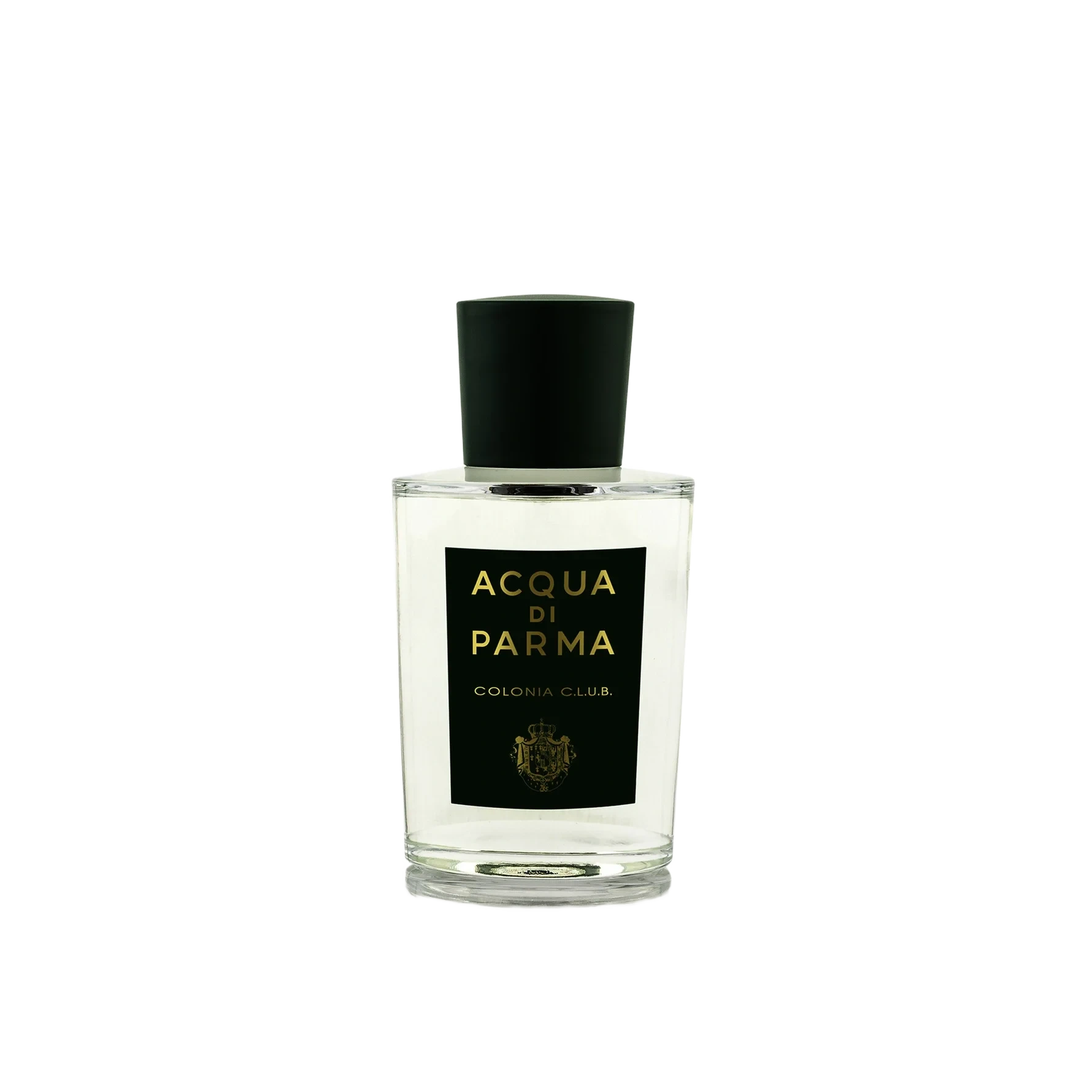 Acqua di Parma Colonia C.L.U.B Eau de Toilette 100 ml